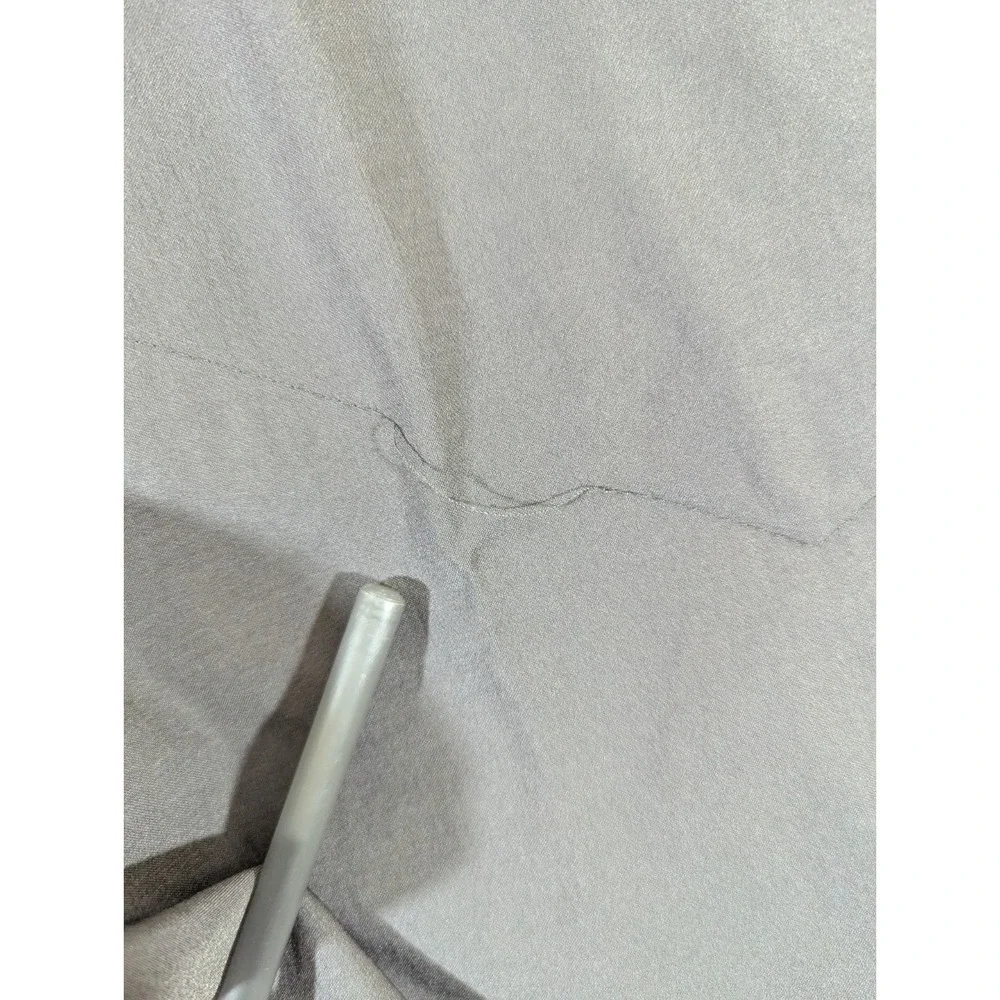 Galvin Green Ventil8 Gray‎ Performance Golf Dress Pants Mens 34x32 (Tag 34x34)
